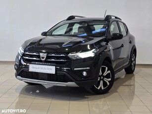 Dacia Sandero Stepway ECO-G 100 MT6 Comfort