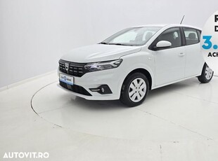 Dacia Sandero TCe 90 CVT Comfort