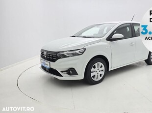 Dacia Sandero TCe 90 MT6 Comfort