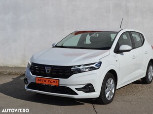 Dacia Sandero TCe 90 MT6 Comfort