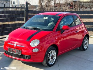 Fiat 500 1.4 16V Sport