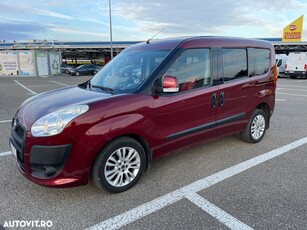 Fiat Doblo Panorama 1.6 Multijet Active