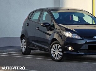 Ford Fiesta 1.25 Ambiente