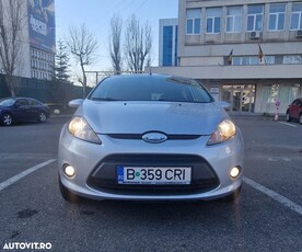 Ford Fiesta 1.25i Ambiente