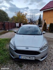 Ford Focus 1.0 EcoBoost Start Stop Trend