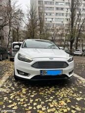 Ford Focus 1.0 EcoBoost Titanium