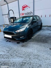 Ford Focus 1.5 TDCi Trend