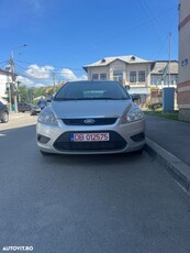 Ford Focus 1.6 TDCi Ambiente