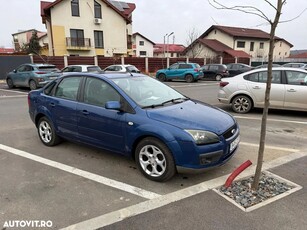 Ford Focus 1.6 TDCI Trend