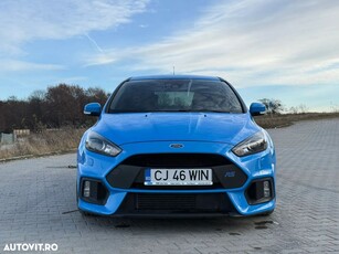 Ford Focus RS