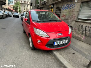 Ford Ka 1.2i Ambiente