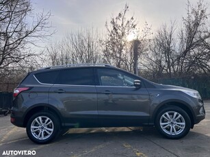 Ford Kuga 1.5 EcoBoost 2WD Titanium