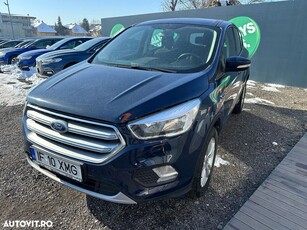 Ford Kuga 1.5 EcoBoost 4WD Aut. Trend