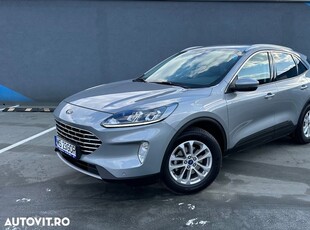 Ford Kuga 1.5 EcoBoost FWD Titanium