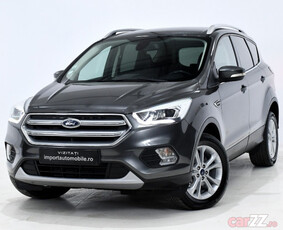 Ford Kuga 1.5 TDCI 120CP S&S 4X2