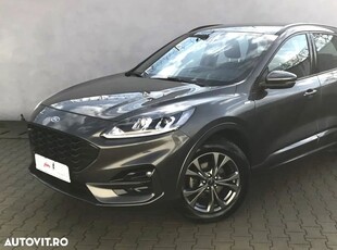 Ford Kuga 2.0 EcoBlue 4x4 Aut. ST-LINE