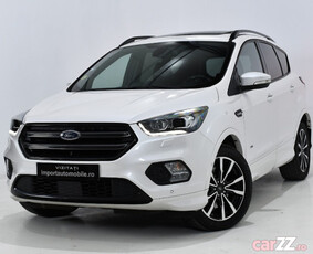 Ford Kuga 2.0 TDCi 180CP 4x4