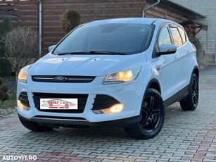 Ford Kuga 2.0 TDCi 2WD ST-Line