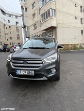 Ford Kuga 2.0 TDCi 2WD Trend