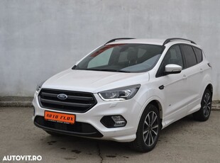 Ford Kuga 2.0 TDCi 4WD Powershift ST-Line