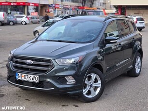 Ford Kuga 2.0 TDCi 4WD ST-Line