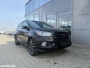 Ford Kuga 2.0 TDCi 4x4 Aut. ST-Line