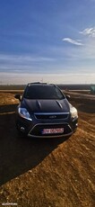 Ford Kuga 2.0 TDCi 4x4 Titanium