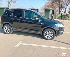 Ford Kuga 2.0 tdci