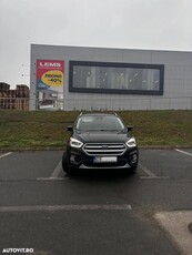 Skoda Kodiaq 2.0 TDI 4X4 DSG Style