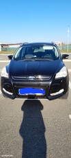 Ford Kuga 2.0 TDCi Titanium