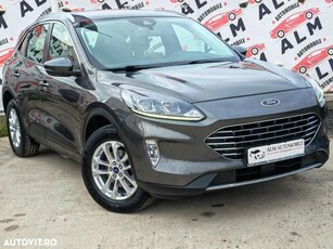 Ford Kuga 2.5 Duratec FHEV ACTIVE X