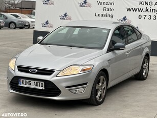 Ford Mondeo 2.0 TDCI Aut. Trend