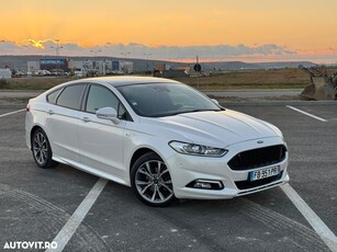 Ford Mondeo 2.0 TDCi Powershift ST Line High