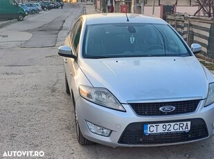 Ford Mondeo 2.0 TDCi Titanium