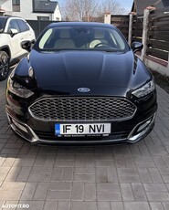 Ford Mondeo Vignale 2.0 TDCi Powershift