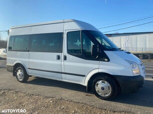 Ford Transit 300 K TDCi DPF Trend