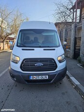 Ford Transit 310 2.0 TDCi L3H2 Kombi Base