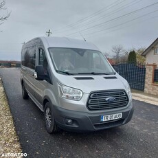 Ford Transit 310 L3H2 VA Autm. Trend