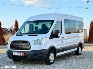 Ford Transit 310 L3H2 VA Trend