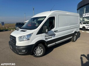 Ford Transit 350 2.0 EcoBlue 130 CP L3H2 Kombi FWD Trend