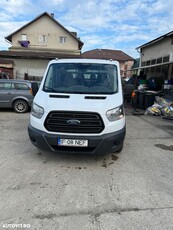 Ford Transit 350 2.0 TDCi L2 Sasiu DCAB Base