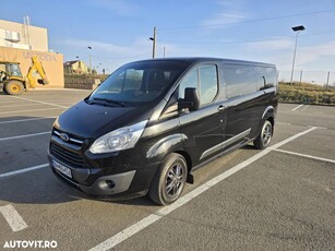 Ford Transit Custom Bus 310 2.0 TDCI LWB L1H1 Trend