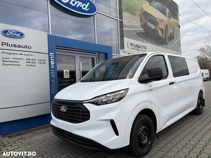 Ford Transit Custom DCIV 320 2.0 EcoBlue 130 CP L2H1 Trend