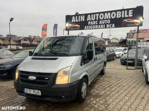 Ford Transit FT 300 M TDCi