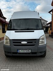 Ford Transit FT 300 M TDCi