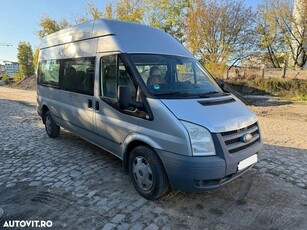 Ford Transit FT 350 L TDCi