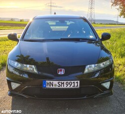 Honda Civic 2.0 i-VTEC Type R