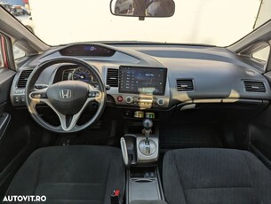 Honda Civic Hybrid 1.3i-DSI VTEC IMA CVT Elegance