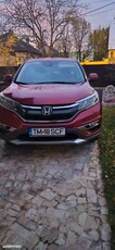 Honda CR-V 1.6 A/T 4WD Elegance