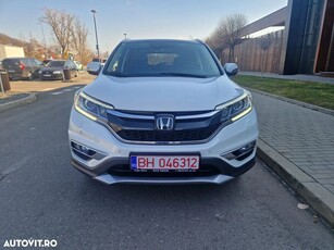 Honda CR-V 1.6 A/T 4WD Executive